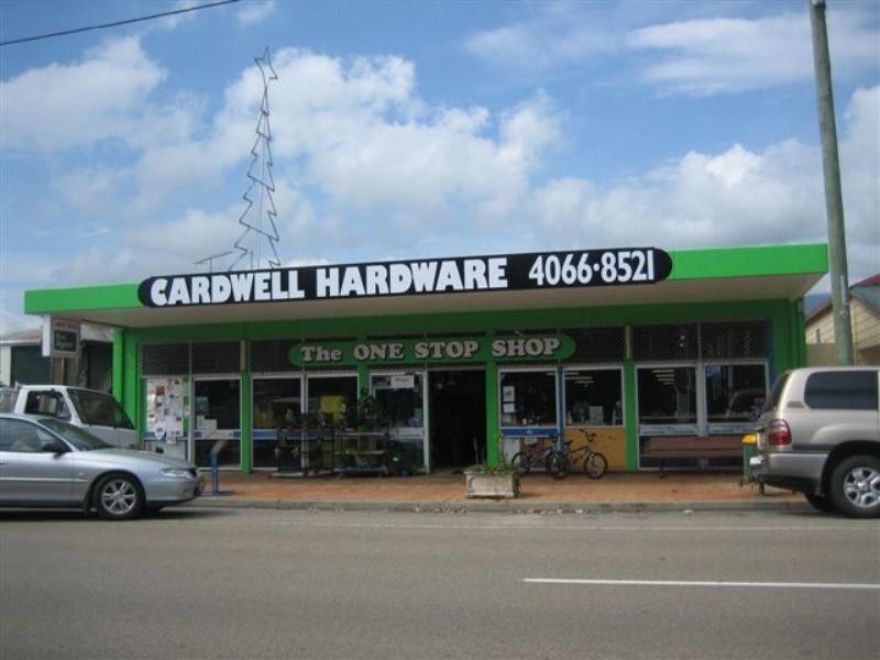 71 Victoria Street, Cardwell QLD 4849