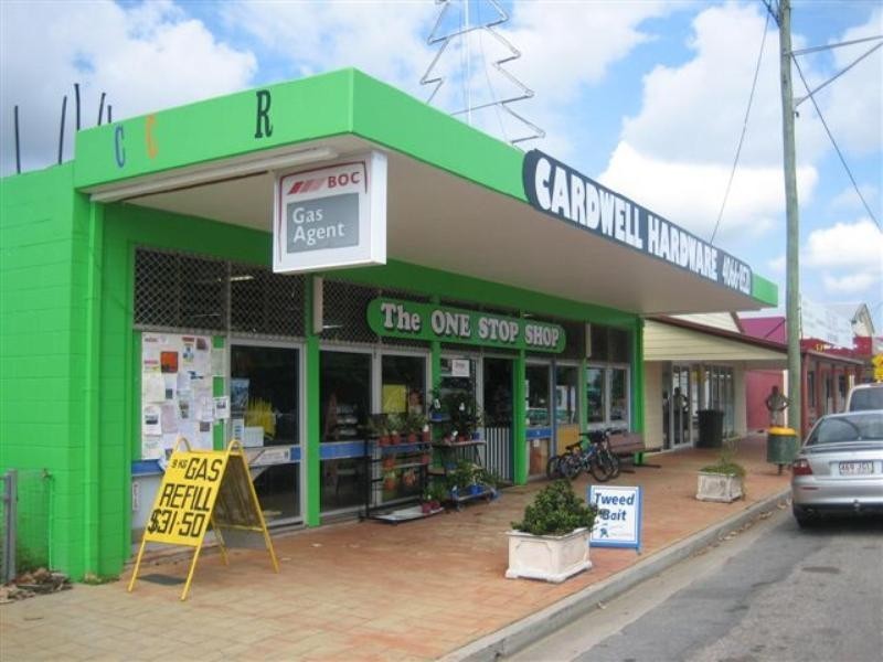 71 Victoria Street, Cardwell QLD 4849