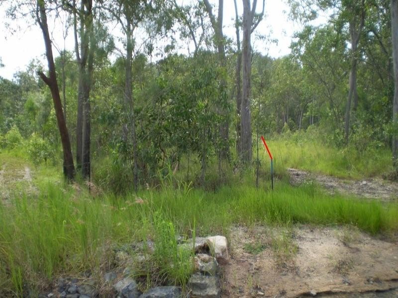 Lot 2 Ellerbeck Road, Cardwell QLD 4849