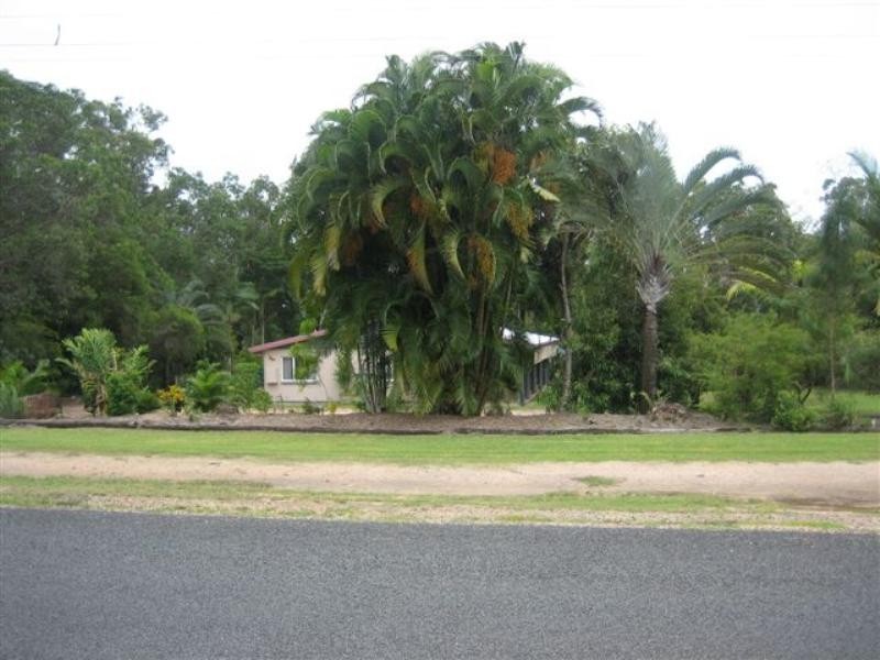 216 Lily Creek Road, Cardwell QLD 4849
