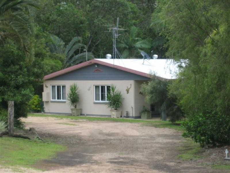216 Lily Creek Road, Cardwell QLD 4849