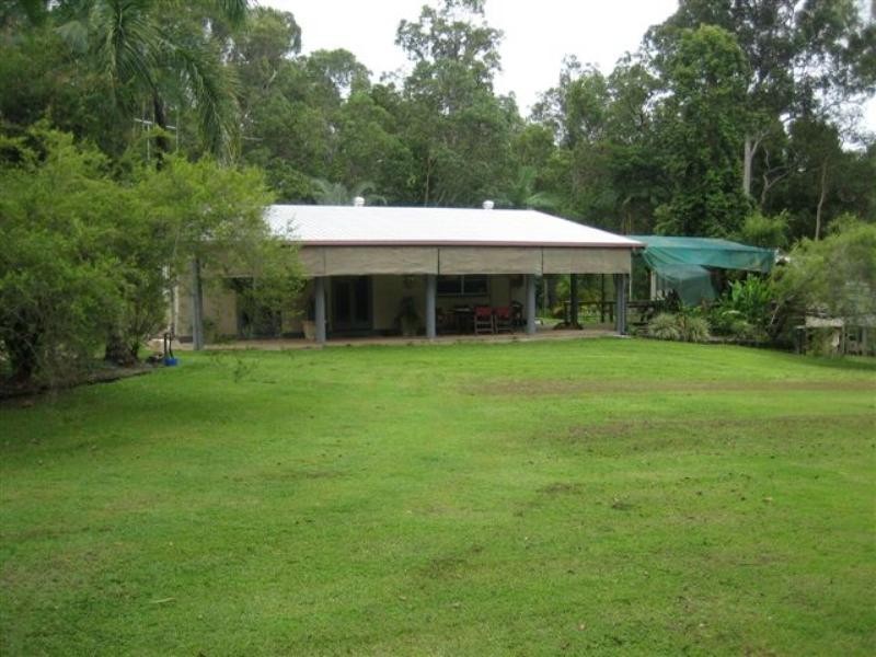 216 Lily Creek Road, Cardwell QLD 4849