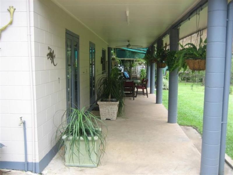 216 Lily Creek Road, Cardwell QLD 4849