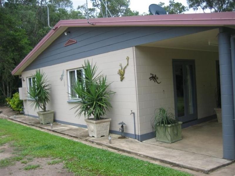 216 Lily Creek Road, Cardwell QLD 4849