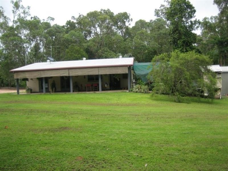 216 Lily Creek Road, Cardwell QLD 4849