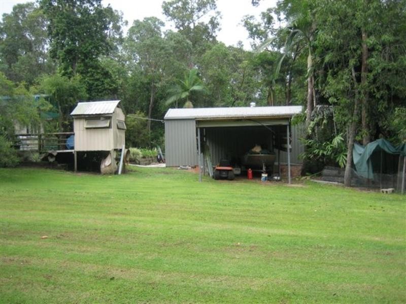 216 Lily Creek Road, Cardwell QLD 4849