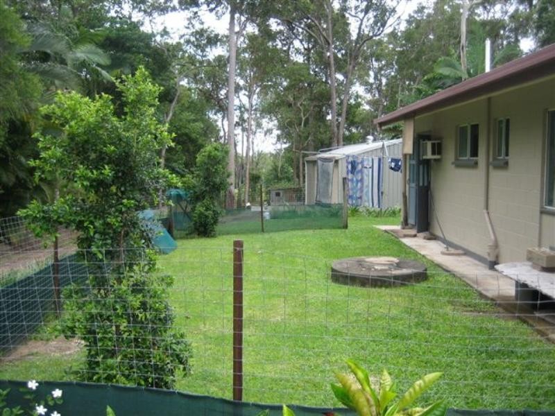 216 Lily Creek Road, Cardwell QLD 4849