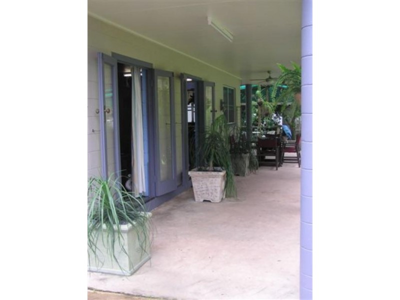 216 Lily Creek Road, Cardwell QLD 4849