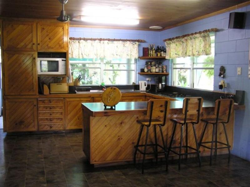 216 Lily Creek Road, Cardwell QLD 4849