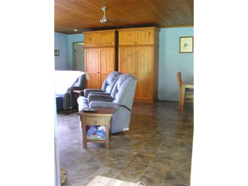 216 Lily Creek Road, Cardwell QLD 4849