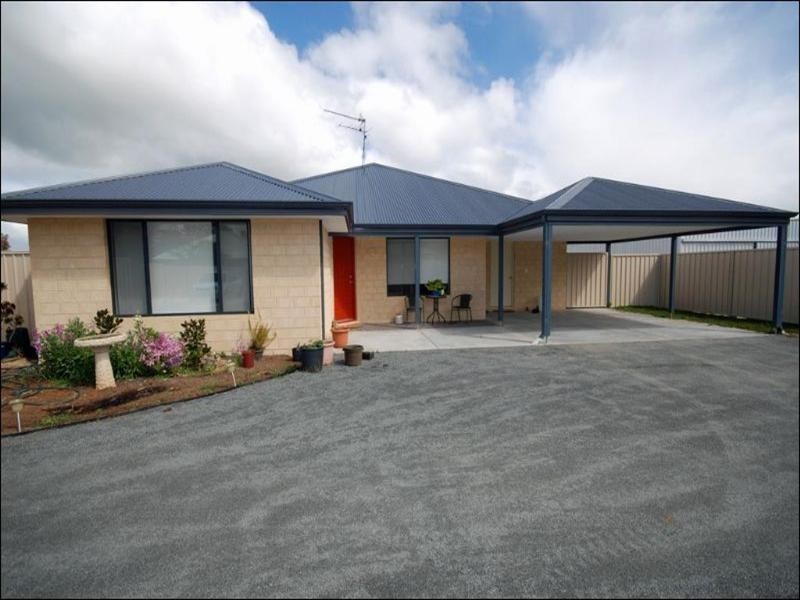 19B Growse Street, Williams WA 6391