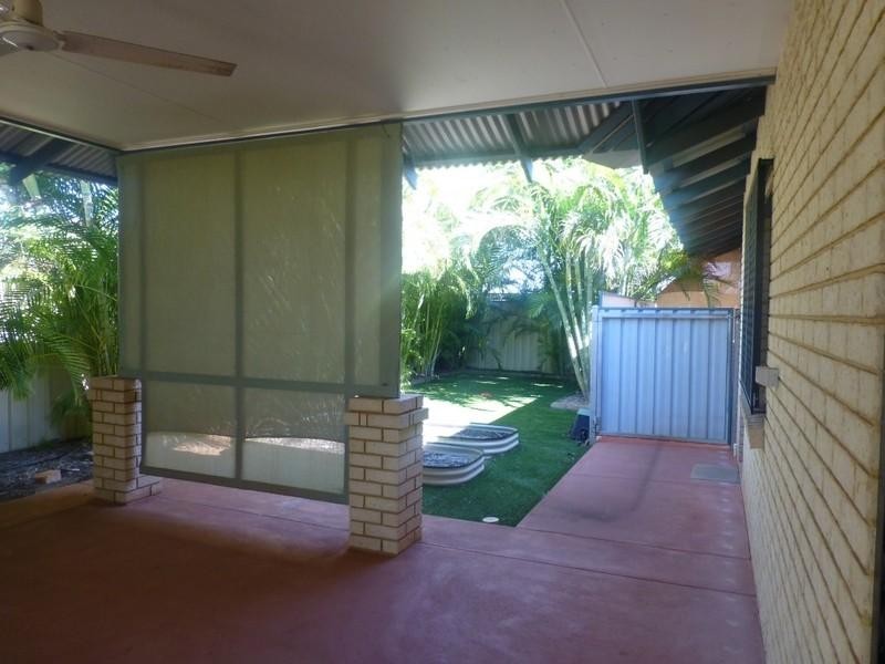 1 Thistle Loop, Nickol WA 6714