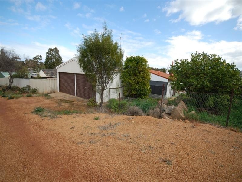 61 Stratford Street, Pingelly WA 6308