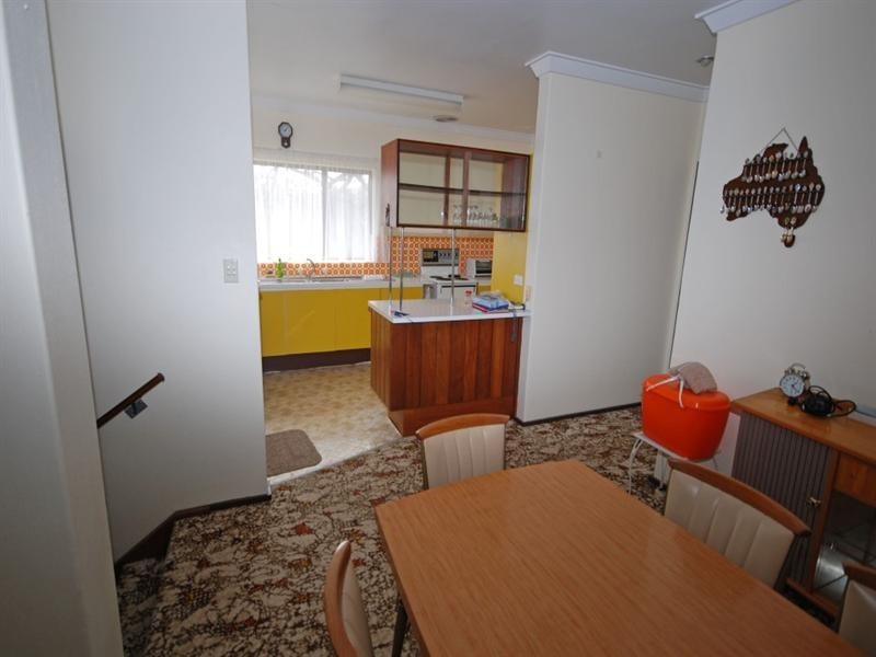 61 Stratford Street, Pingelly WA 6308