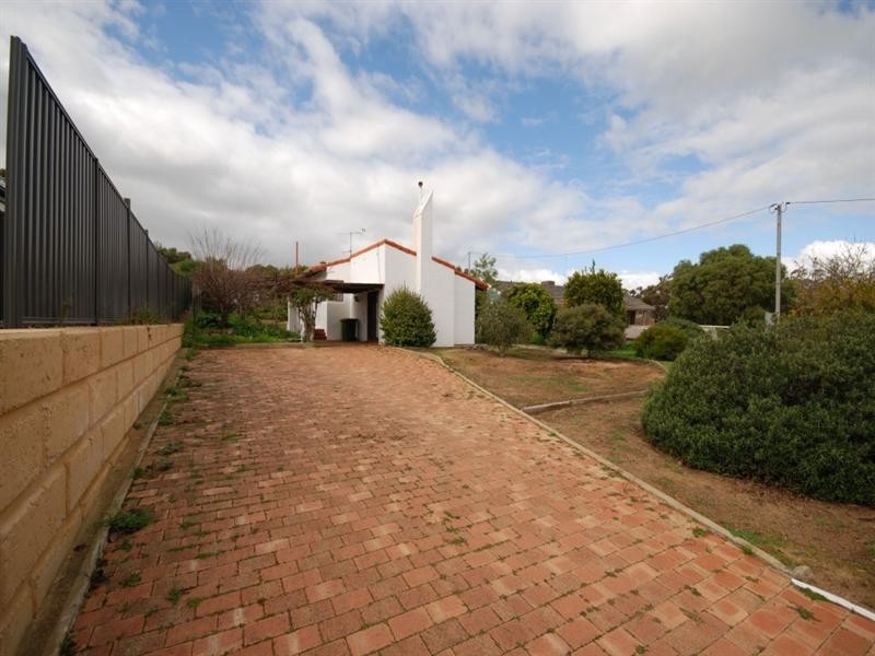 61 Stratford Street, Pingelly WA 6308