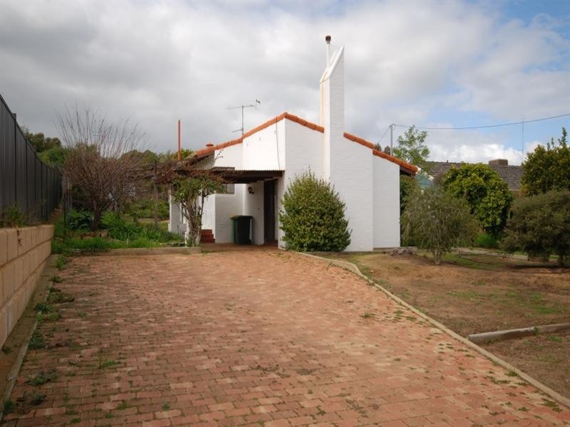 61 Stratford Street, Pingelly WA 6308
