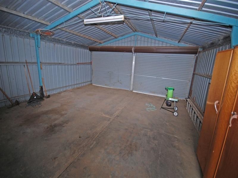 61 Stratford Street, Pingelly WA 6308