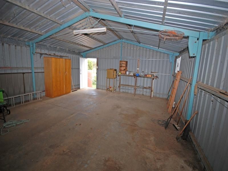 61 Stratford Street, Pingelly WA 6308