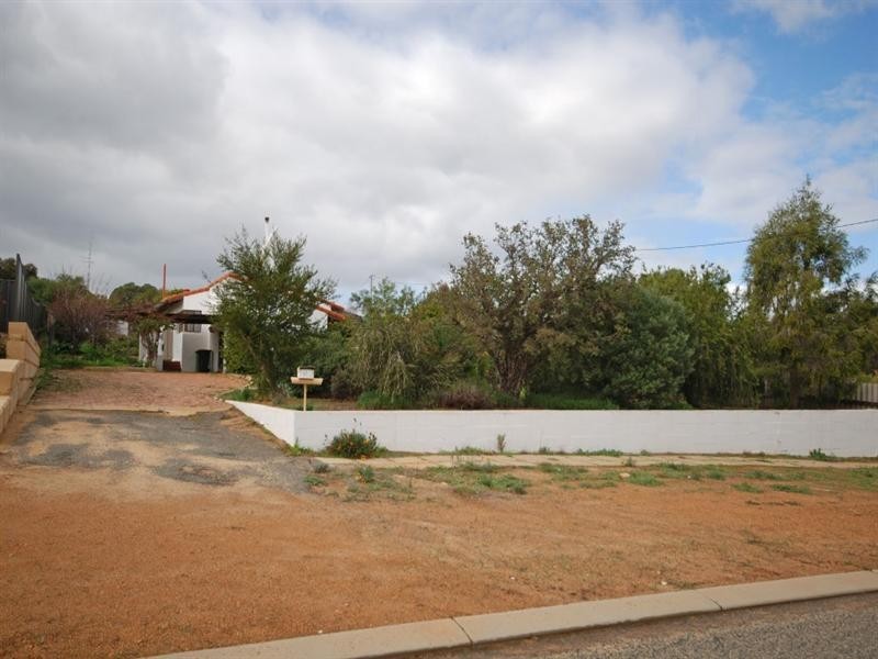 61 Stratford Street, Pingelly WA 6308