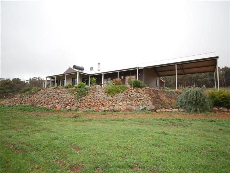 Lot 81 Moramockining Road, Wandering WA 6308