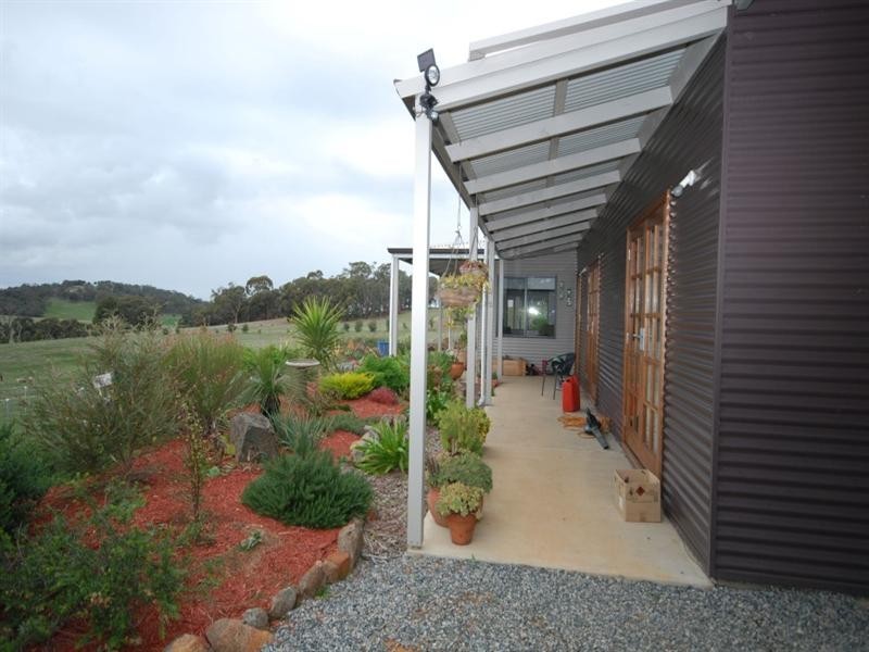 Lot 81 Moramockining Road, Wandering WA 6308