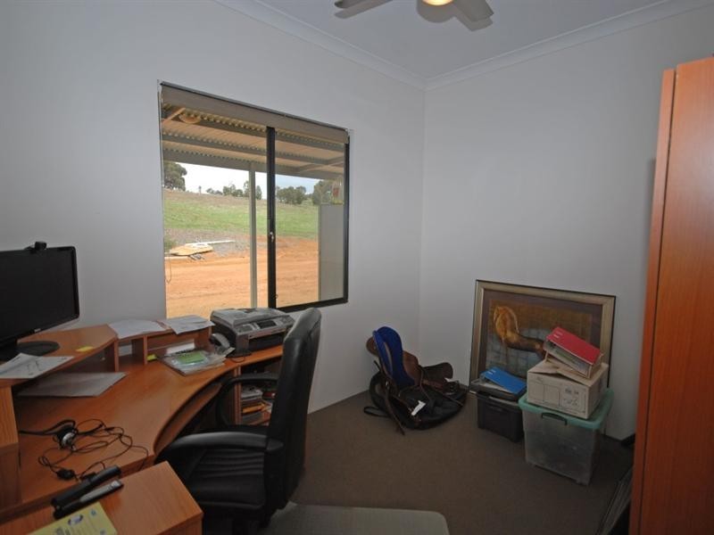 Lot 81 Moramockining Road, Wandering WA 6308