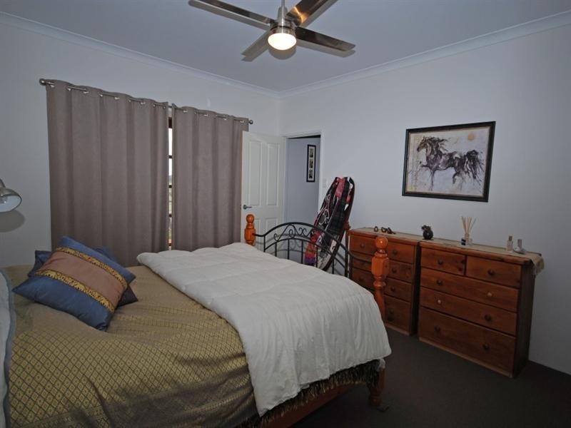 Lot 81 Moramockining Road, Wandering WA 6308