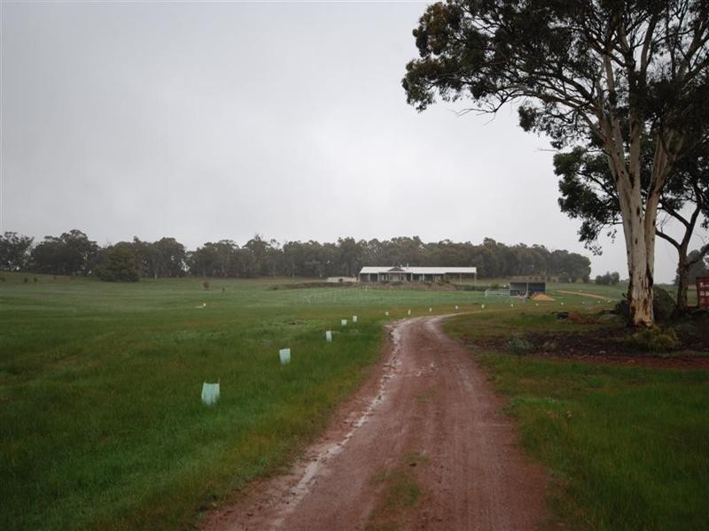 Lot 81 Moramockining Road, Wandering WA 6308