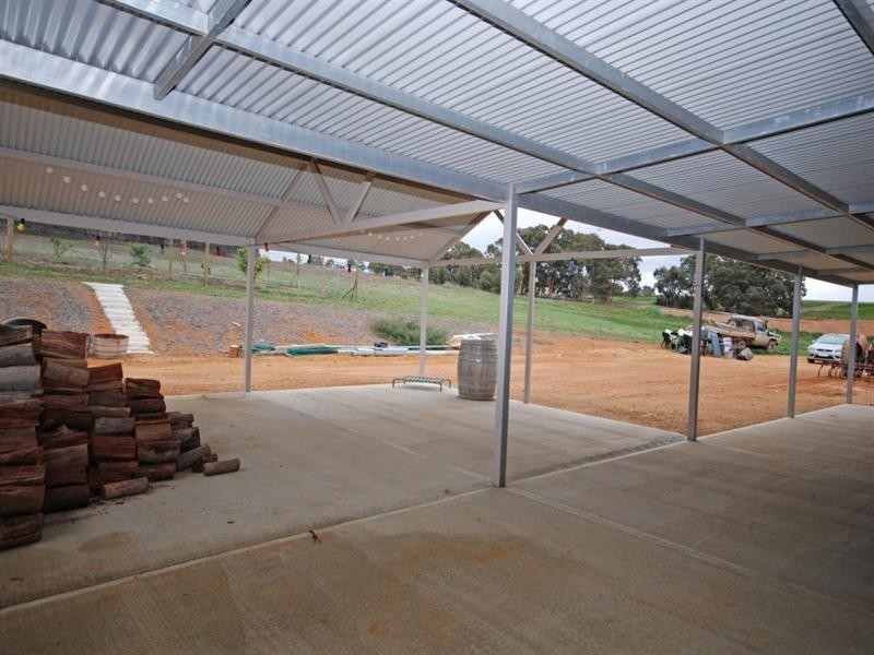 Lot 81 Moramockining Road, Wandering WA 6308