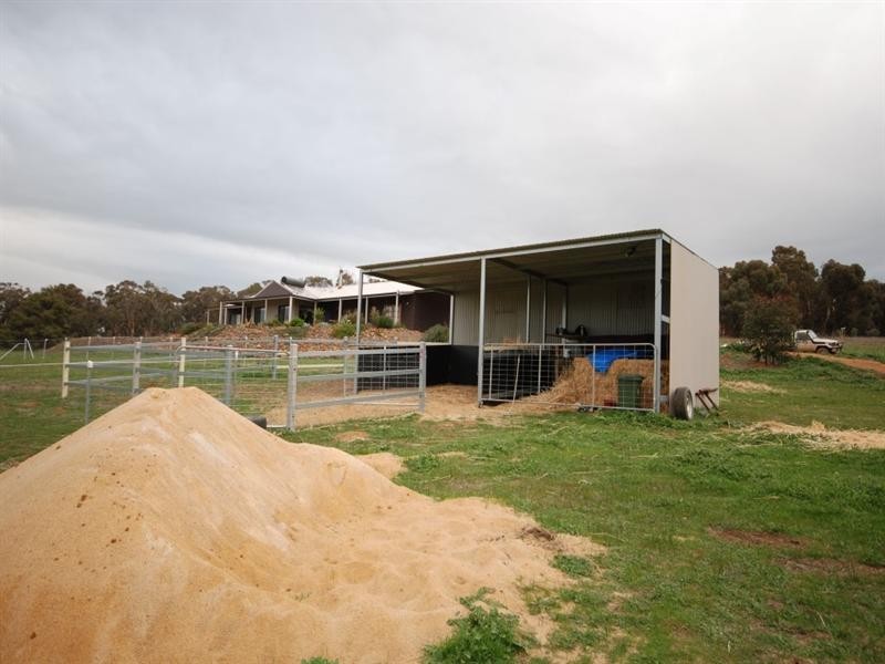 Lot 81 Moramockining Road, Wandering WA 6308