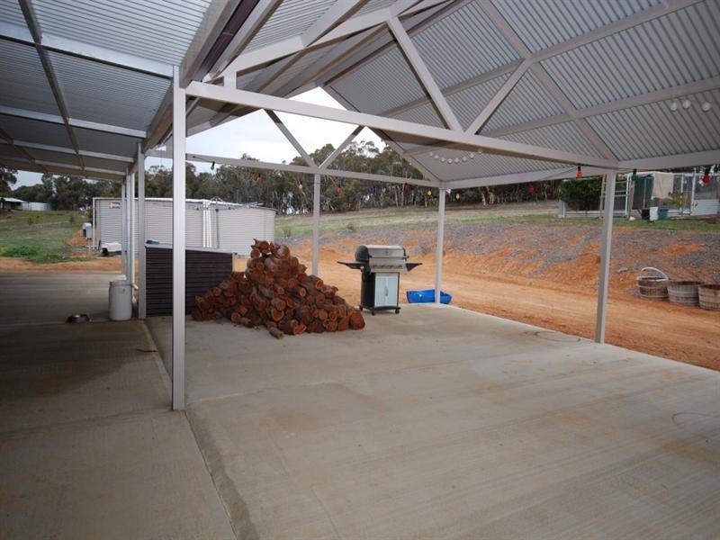 Lot 81 Moramockining Road, Wandering WA 6308
