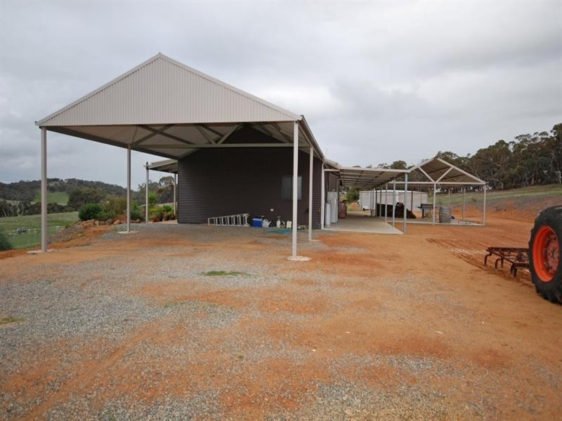 Lot 81 Moramockining Road, Wandering WA 6308