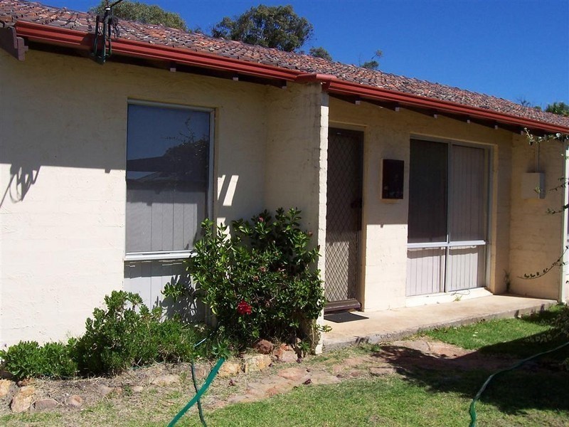 Unit 6/3 Hough Street, Narrogin WA 6312