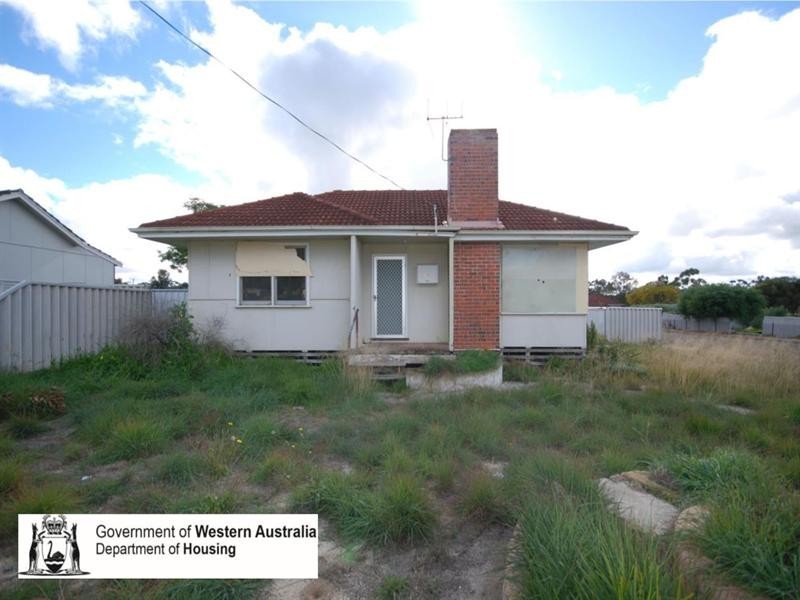 10 Stubbs Street, Wagin WA 6315