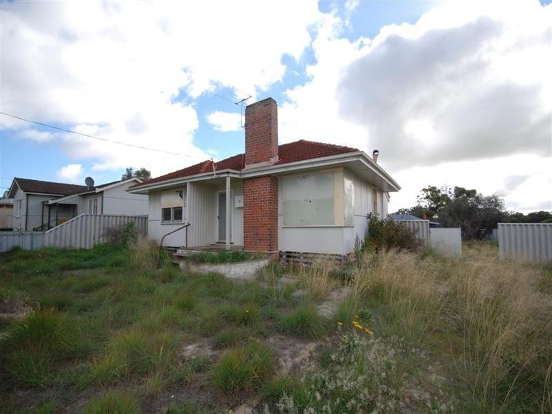 10 Stubbs Street, Wagin WA 6315