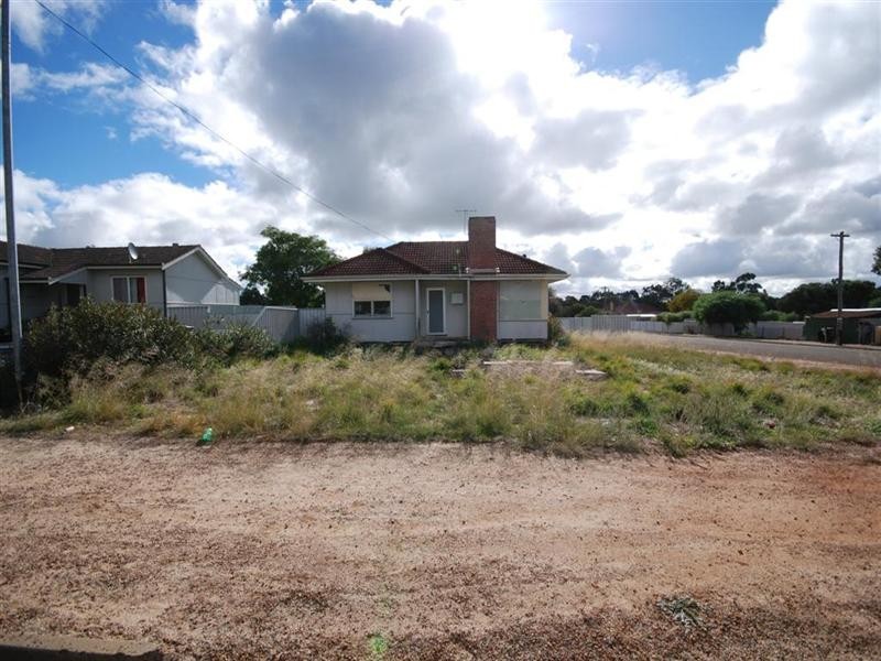 10 Stubbs Street, Wagin WA 6315