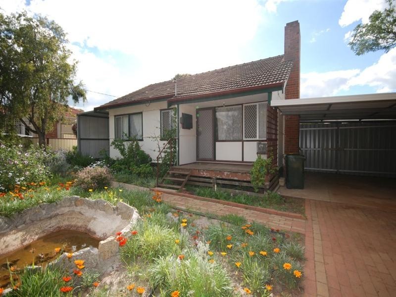 100 Upland Street, Wagin WA 6315