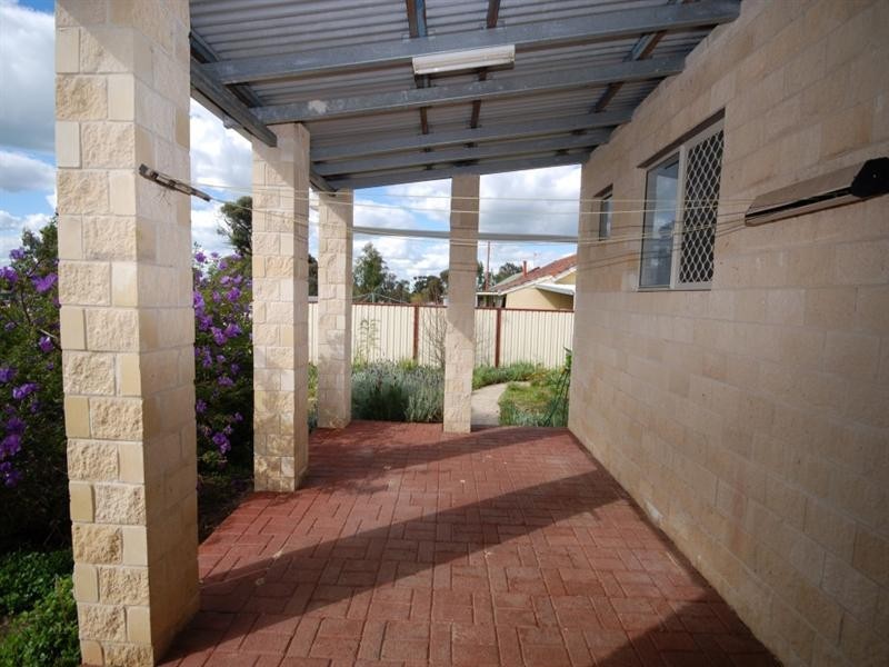 100 Upland Street, Wagin WA 6315