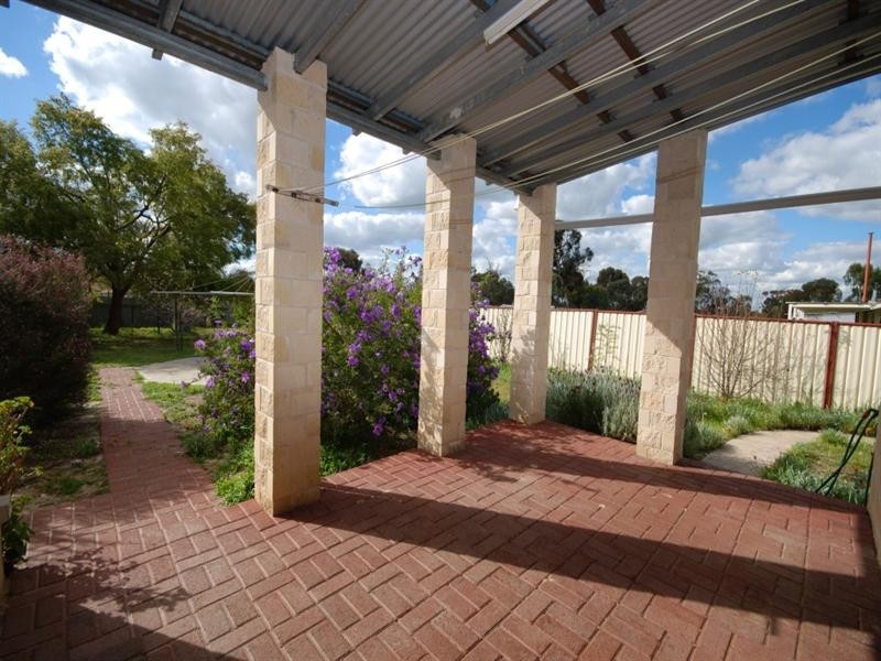 100 Upland Street, Wagin WA 6315