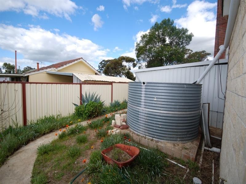100 Upland Street, Wagin WA 6315