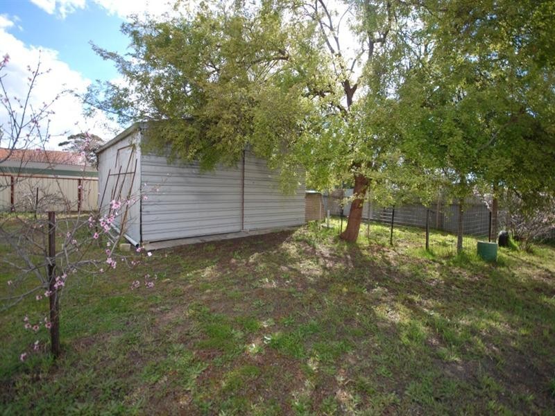 100 Upland Street, Wagin WA 6315