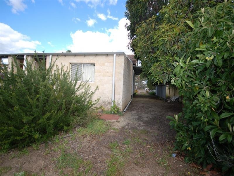 100 Upland Street, Wagin WA 6315