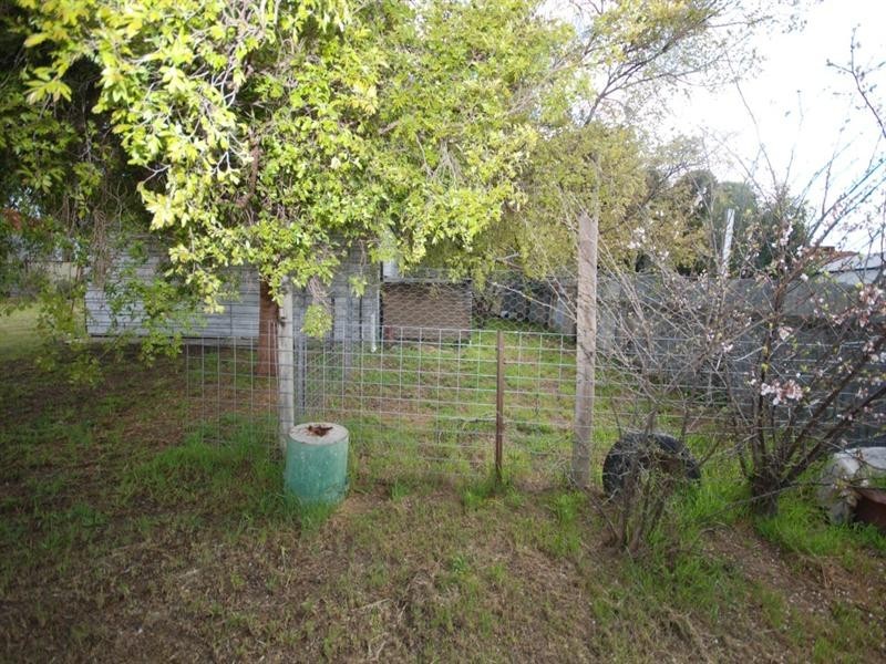 100 Upland Street, Wagin WA 6315