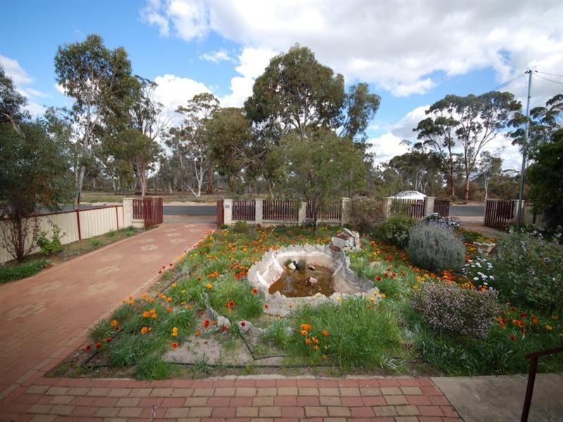 100 Upland Street, Wagin WA 6315