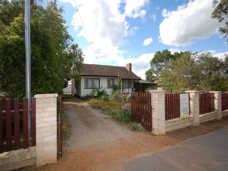 100 Upland Street, Wagin WA 6315