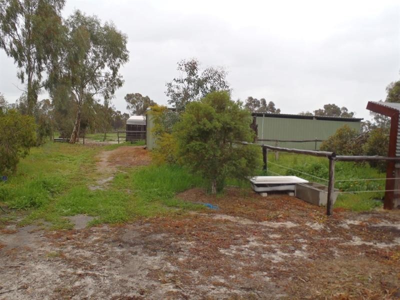 17 Review Street, Pingelly WA 6308