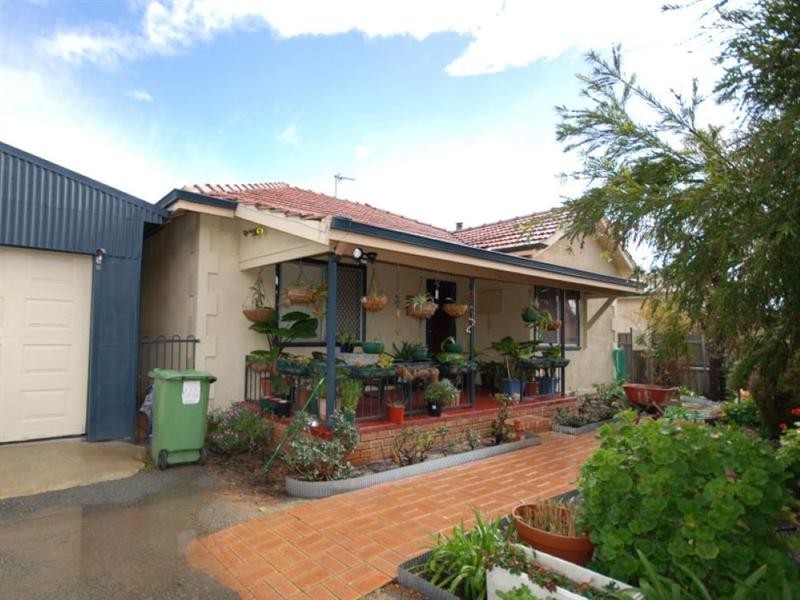 3 Hillman Street, Narrogin WA 6312