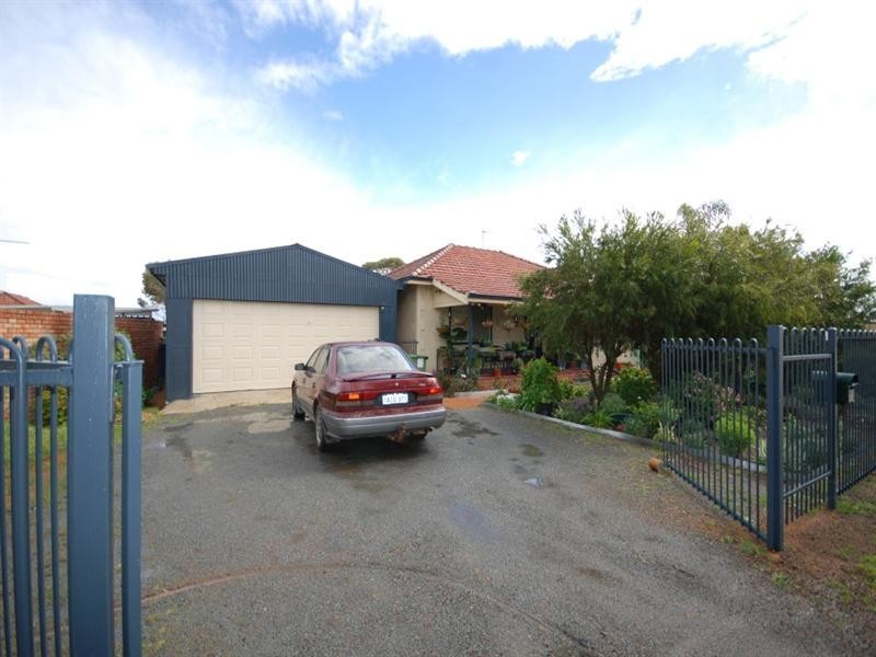 3 Hillman Street, Narrogin WA 6312