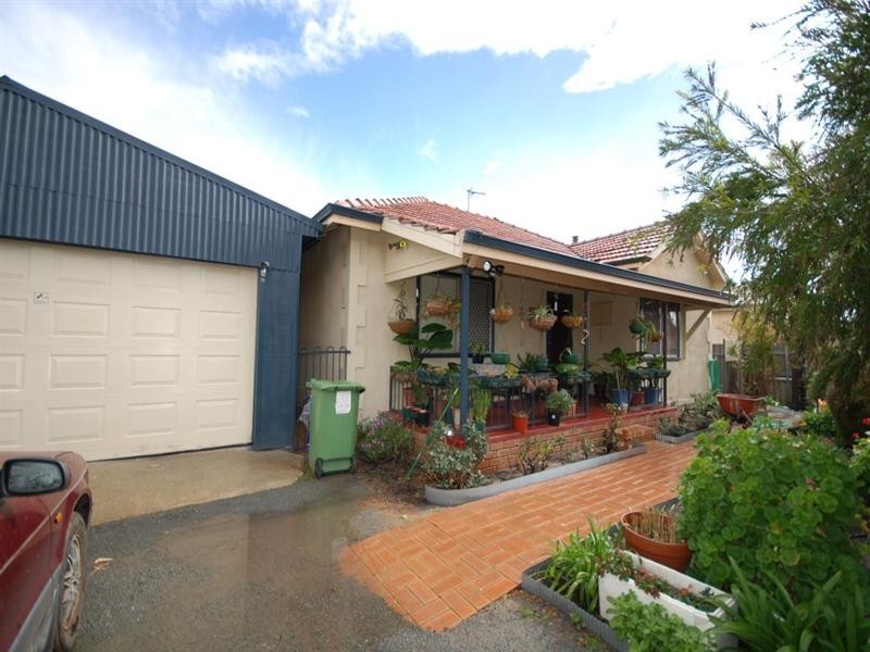 3 Hillman Street, Narrogin WA 6312