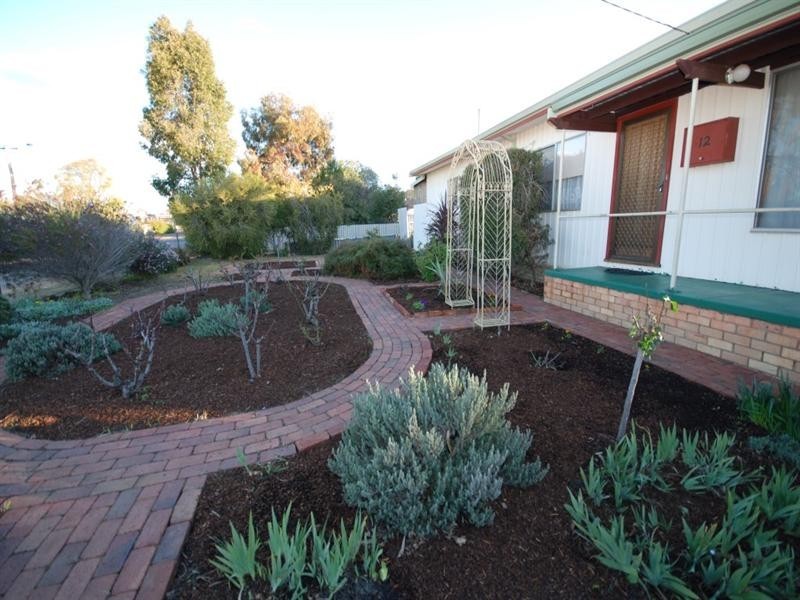 12 Johnston Street, Narrogin WA 6312